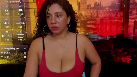 Ana My schedule 0400 - 1600 GMT -5 online show from 09-19-25, 10:16