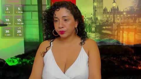 Ana My schedule 0400 - 1600 GMT -5 online show from 10-02-25, 10:11