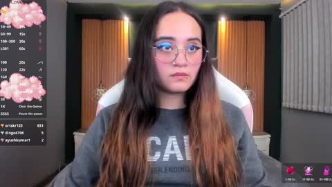 Ana online show from 12-05-24, 11:40