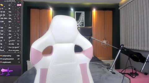 Ana online show from 12-13-24, 10:13