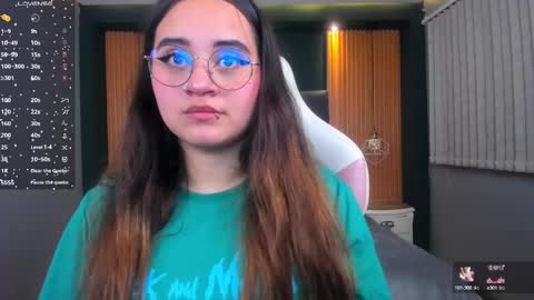 Ana online show from 12-14-24, 08:18