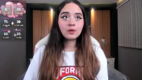 Ana online show from 12-16-24, 08:48