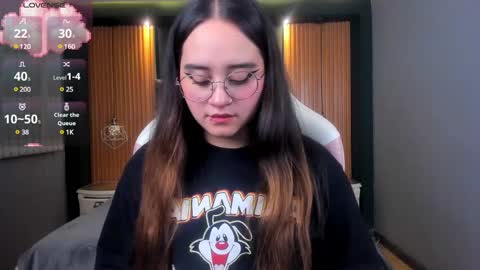 Ana online show from 12-19-24, 08:34