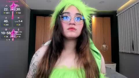 Ana online show from 12-24-24, 06:50