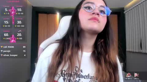 Ana online show from 12-24-24, 09:55