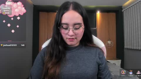 Ana online show from 12-26-24, 11:35