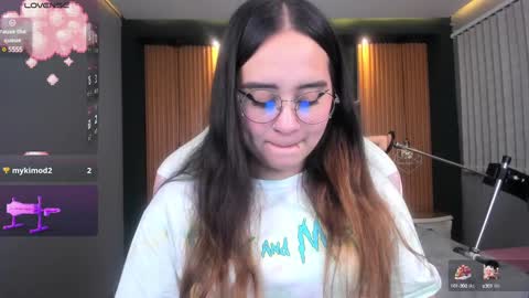 Ana online show from 12-27-24, 10:16