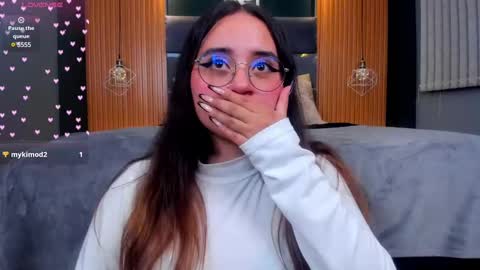 Ana online show from 12-29-24, 11:18