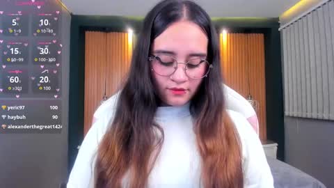 Ana online show from 12-30-24, 03:25