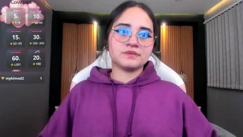 Ana online show from 01-10-25, 08:37