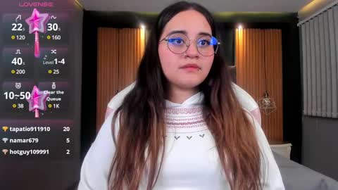 Ana online show from 01-16-25, 12:02