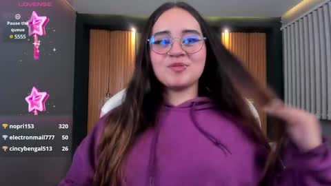 Ana online show from 01-16-25, 11:48