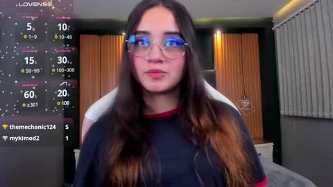 Ana online show from 01-20-25, 08:50