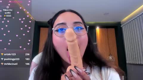 Ana online show from 01-21-25, 11:45