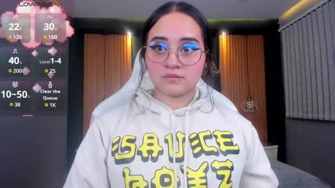 Ana online show from 01-26-25, 09:29