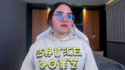 Ana online show from 01-27-25, 12:33