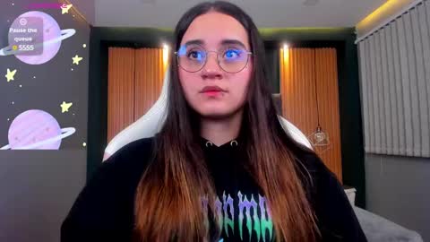 Ana online show from 01-29-25, 11:51