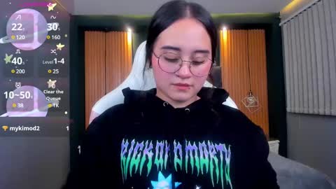 Ana online show from 01-29-25, 08:04