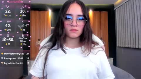 Ana online show from 01-31-25, 09:48