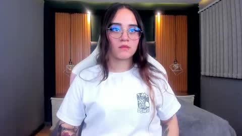 Ana online show from 02-06-25, 12:43