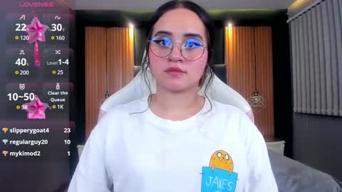 Ana online show from 02-06-25, 10:43