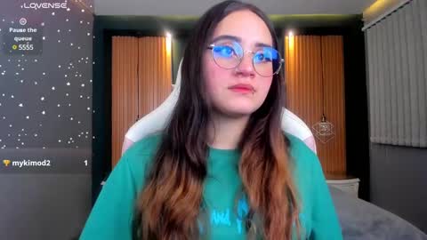 Ana online show from 02-07-25, 08:31