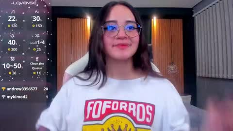 Ana online show from 02-09-25, 09:28