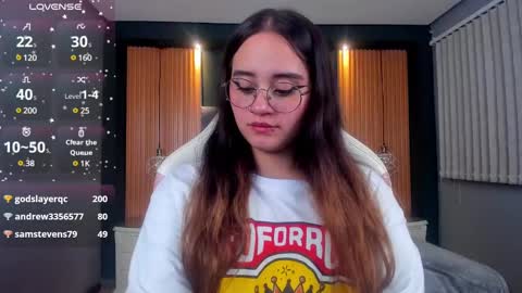 Ana online show from 02-10-25, 12:30