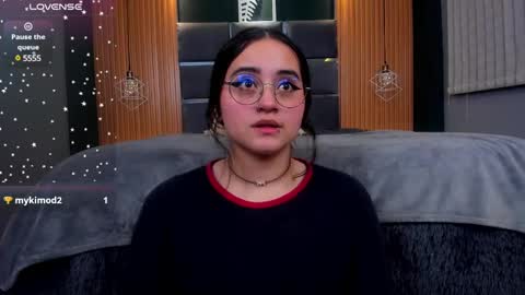 Ana online show from 02-12-25, 09:54