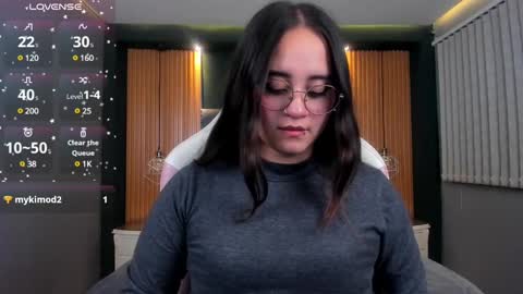 Ana online show from 02-13-25, 08:45