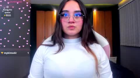 Ana online show from 02-26-25, 08:54