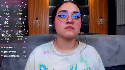 Ana online show from 02-28-25, 12:10