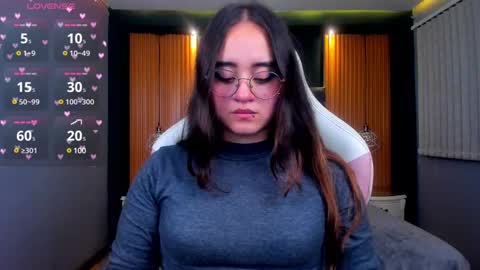 Ana online show from 02-28-25, 09:12