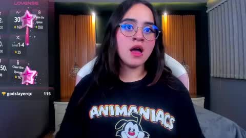 Ana online show from 03-08-25, 12:00