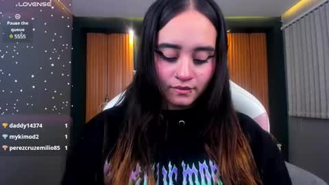 Ana online show from 03-09-25, 09:36