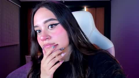 Ana online show from 09-19-25, 11:33