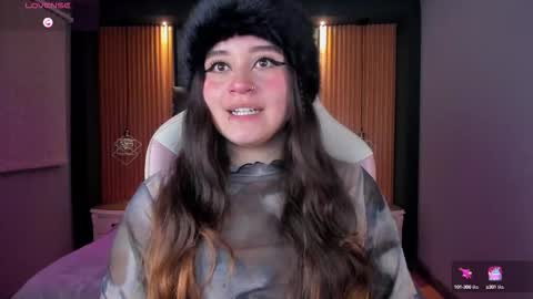 Ana online show from 09-28-25, 08:47