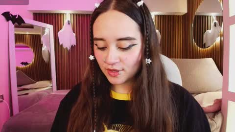 Ana online show from 10-07-25, 07:33