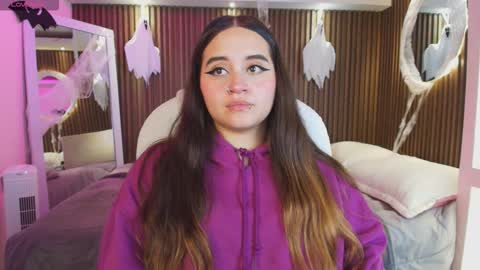 Ana online show from 10-13-25, 07:47