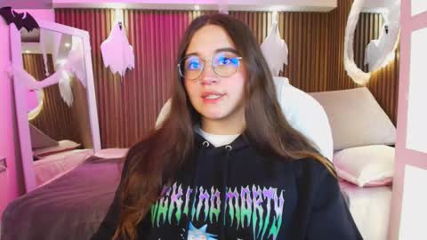 Ana online show from 10-16-25, 07:48