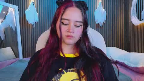 Ana online show from 10-28-25, 09:06