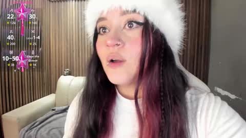 Ana online show from 11-04-25, 03:49