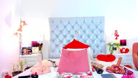 anaa_bellaa online show from 03-07-25, 01:07