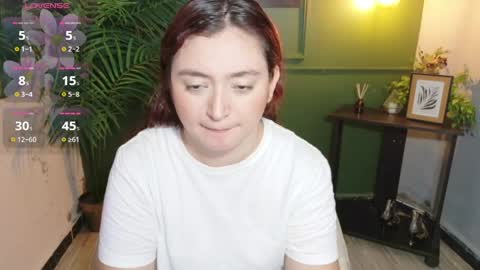Snapshot of anaa_rosee chatting on 05-27-26, 12:35 Ana online show from 05-27-26, 12:35