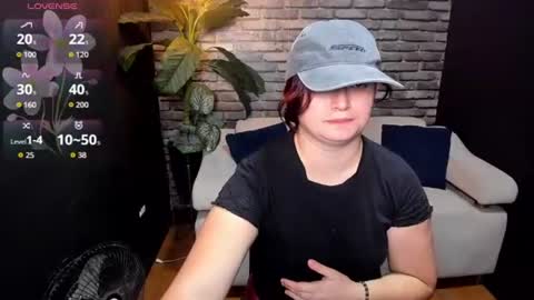 Ana online show from 06-20-26, 12:52