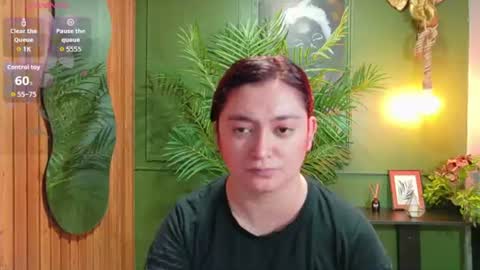 Ana online show from 06-21-26, 02:47