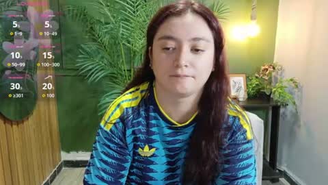 Ana online show from 06-24-26, 01:43