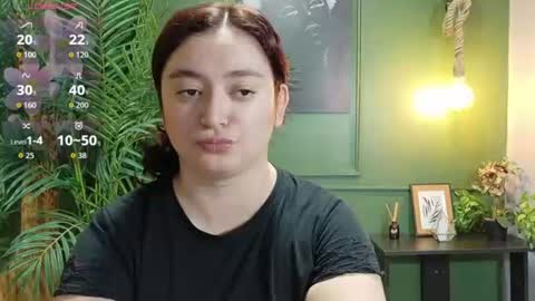 Ana online show from 06-27-26, 12:44