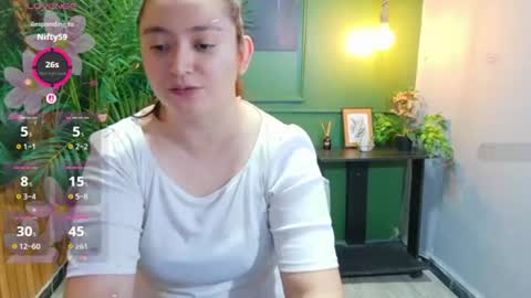 Ana online show from 07-07-26, 12:31