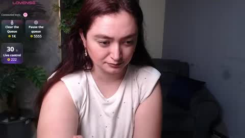 Ana online show from 07-11-26, 01:58